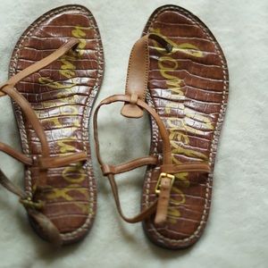 Sam Edelman Gigi Thong Sandals